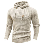 Sommerfeld | Phantom Herren Kapuzenpullover (1 Kaufen, 1 GRATIS dazu) – Khaki