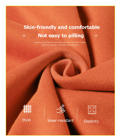 William | Klassischer urbaner Hoodie