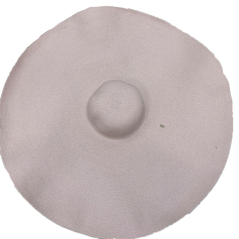 Leichter Damen-Sommerhut mit weiter Krempe und atmungsaktivem Design – Cindy