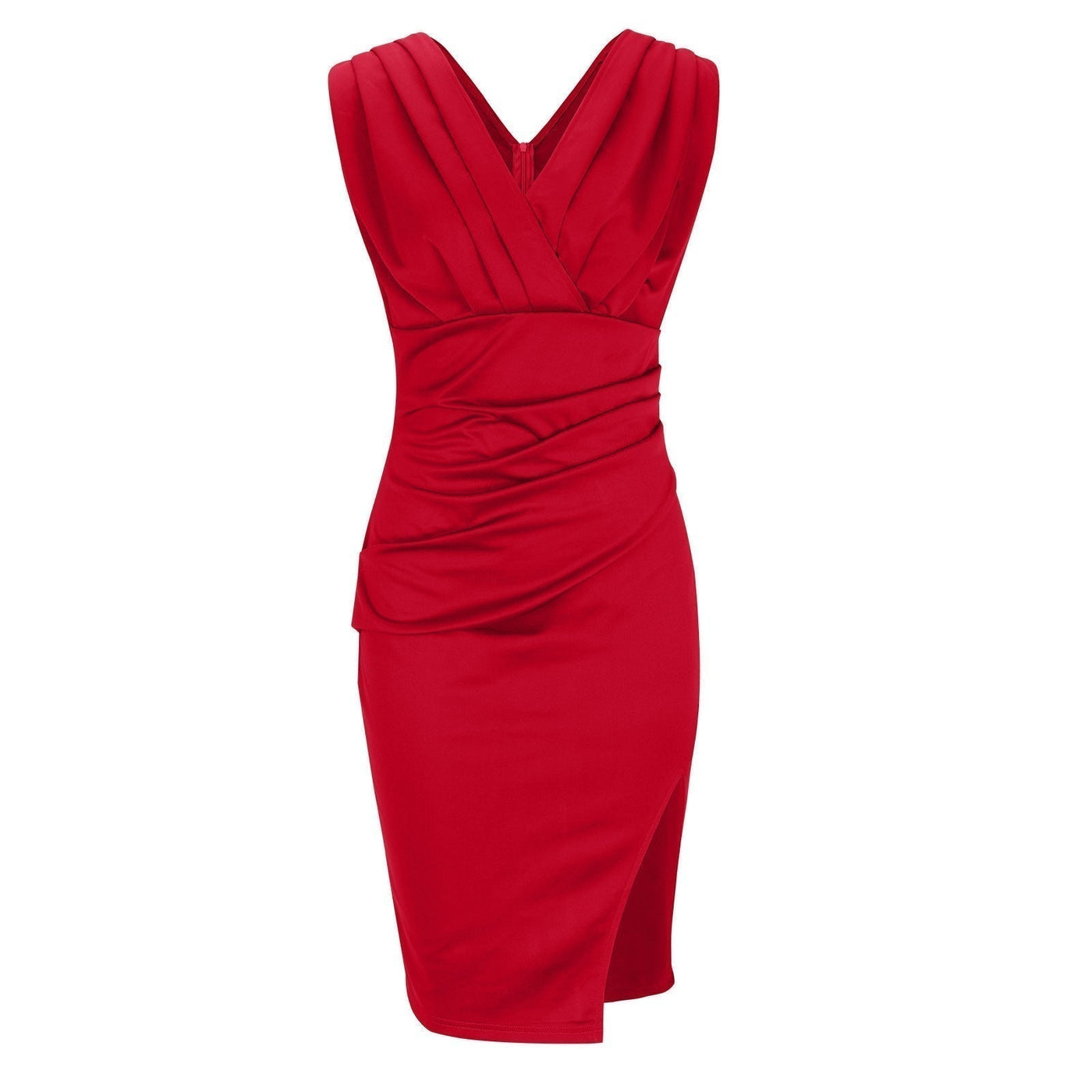 Gudrun | Elegantes und stilvolles Bodycon-Kleid für Frauen