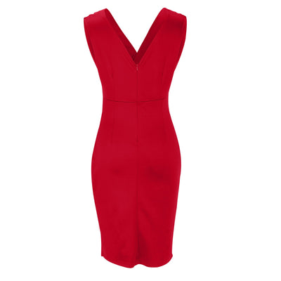 Gudrun | Elegantes und stilvolles Bodycon-Kleid für Frauen