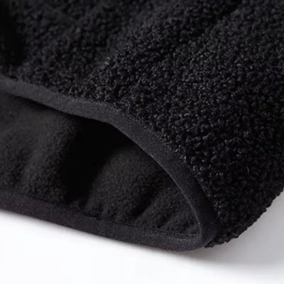 Belmont Jacke aus Lammwolle