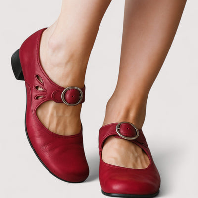 Ines® | Elegante Vielseitige Haut