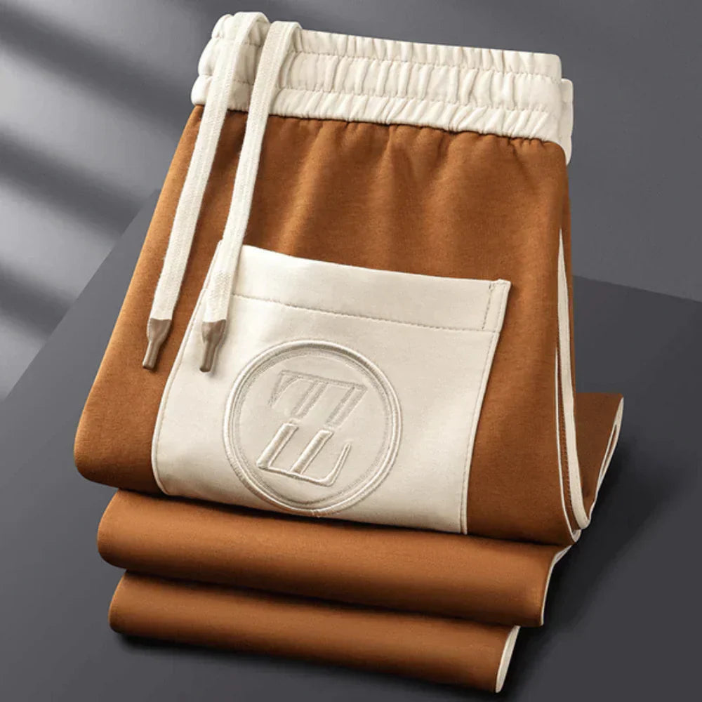 Tobias | Premium-Trainingsanzug-Set