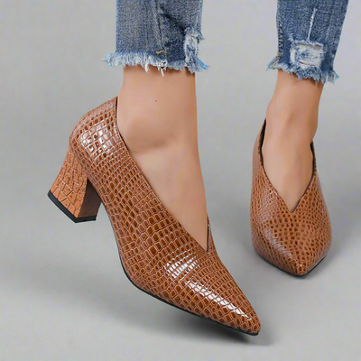 Serlinda | Bequeme Mokassins für den Sommer