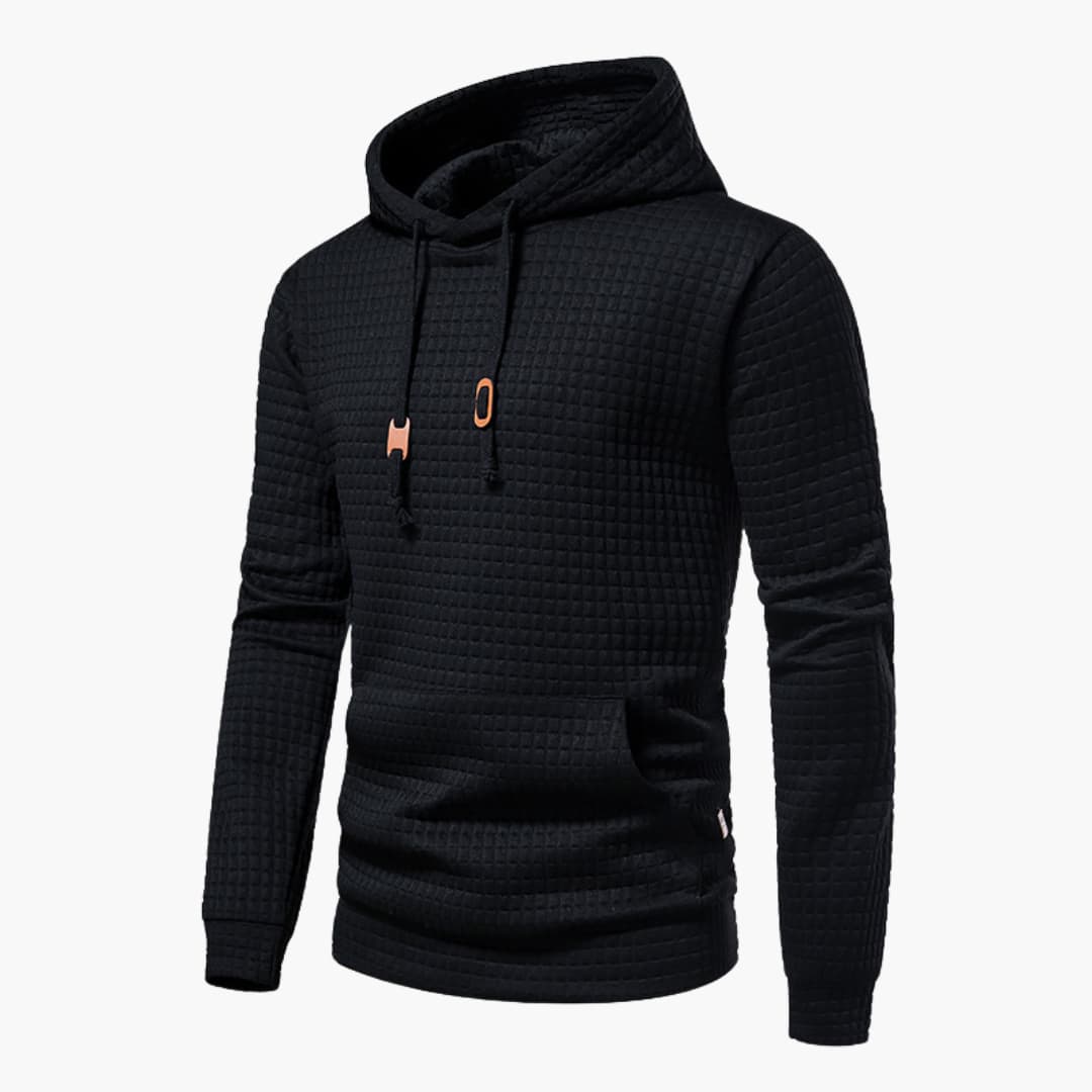 Lorenzo | Bequemer Hoodie