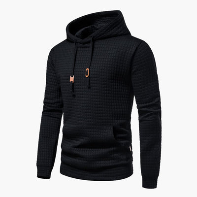 Lorenzo | Bequemer Hoodie