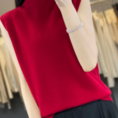 CARA | WARM ÄRMELLOS