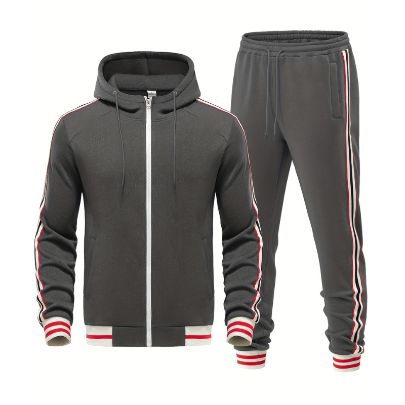 Varsity Retro | Athleisure-Set