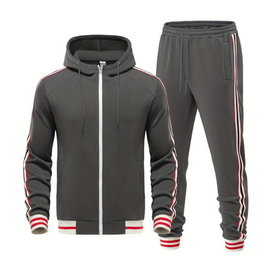 Varsity Retro | Athleisure-Set