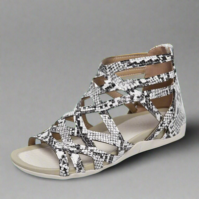Seraphina | Elegante Sandalen mit Komforteffekt