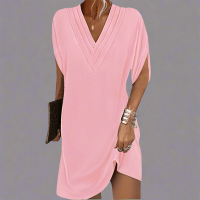 Gundrada | Stilvolles Maxikleid