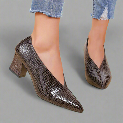 Serlinda | Bequeme Mokassins für den Sommer