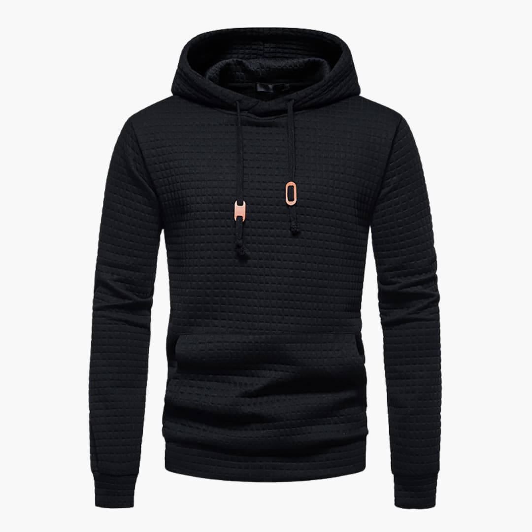 Lorenzo | Bequemer Hoodie