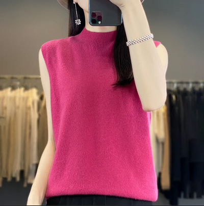 CARA | WARM ÄRMELLOS