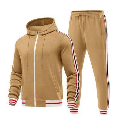 Varsity Retro | Athleisure-Set
