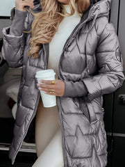 Arista - Softtouch-Jacke – Grau