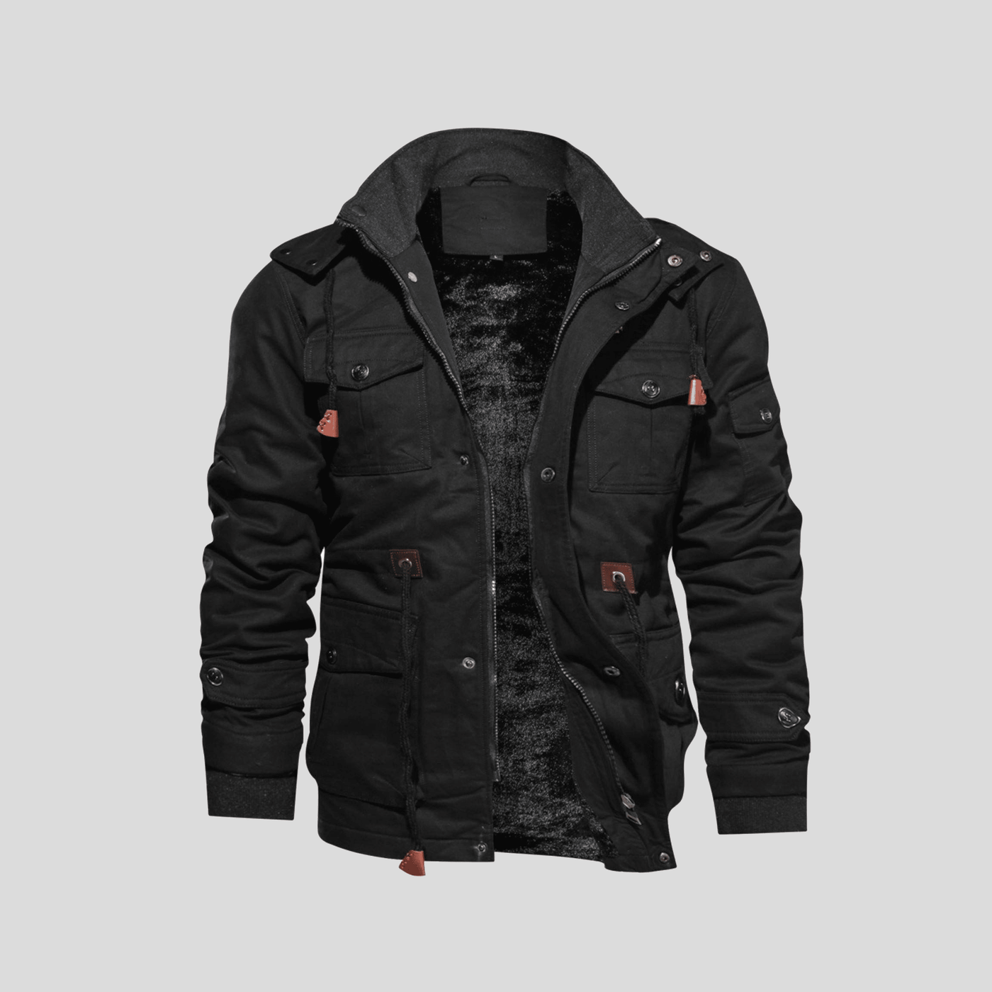 Vian® | Hunter Jacke