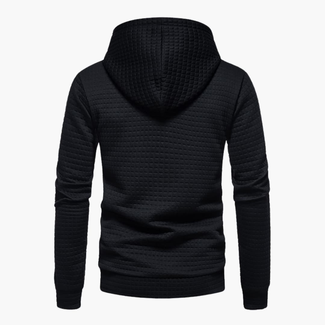 Lorenzo | Bequemer Hoodie