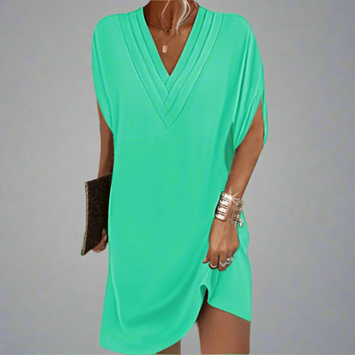 Gundrada | Stilvolles Maxikleid