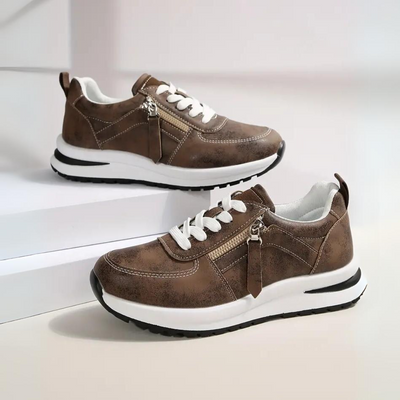 Libbie | Lässige, bequeme Sneaker