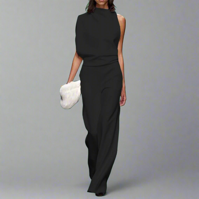 Wendla | Eleganter Jumpsuit aus premium Stoff