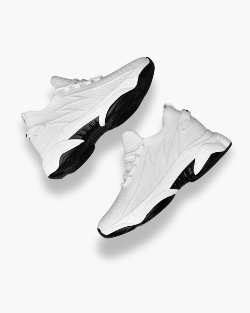 Herren Atmungsaktive Sportschuhe | Leicht und Vielseitig Sneaker