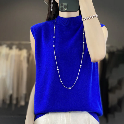 CARA | WARM ÄRMELLOS