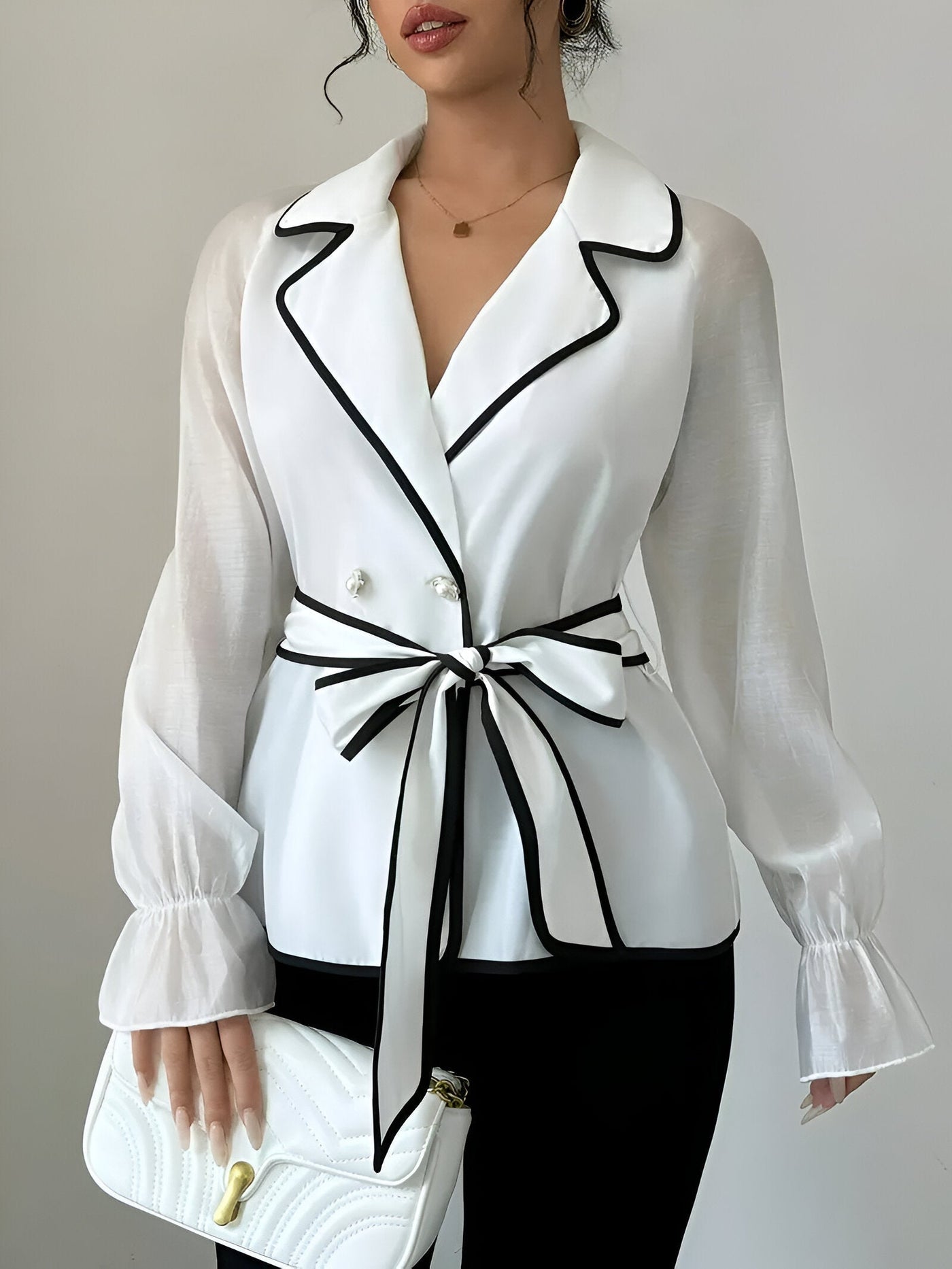 Asta | Zeitlose Eleganz mit modernem Twist