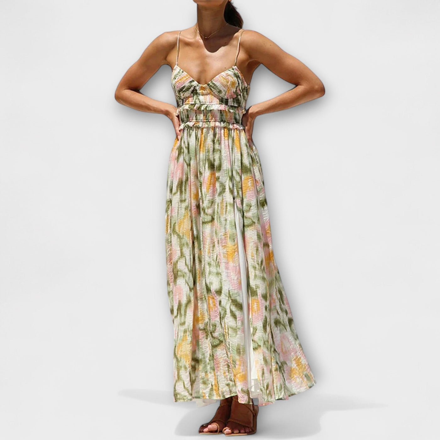 Annalise - Walk Bedrucktes Kleid