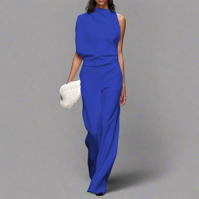 Wendla | Eleganter Jumpsuit aus premium Stoff