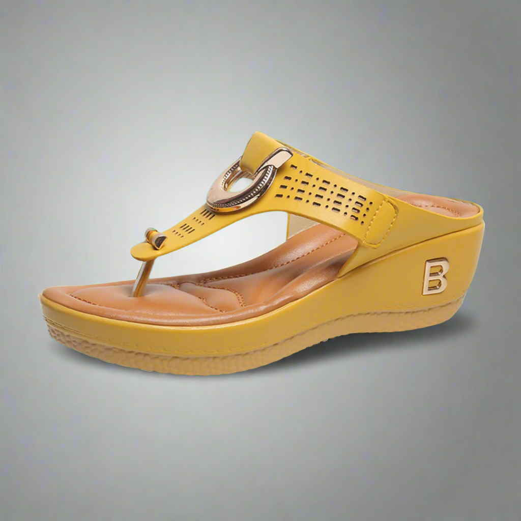 Norlaine | Orthopädische Sandalen für den Sommerkomfort