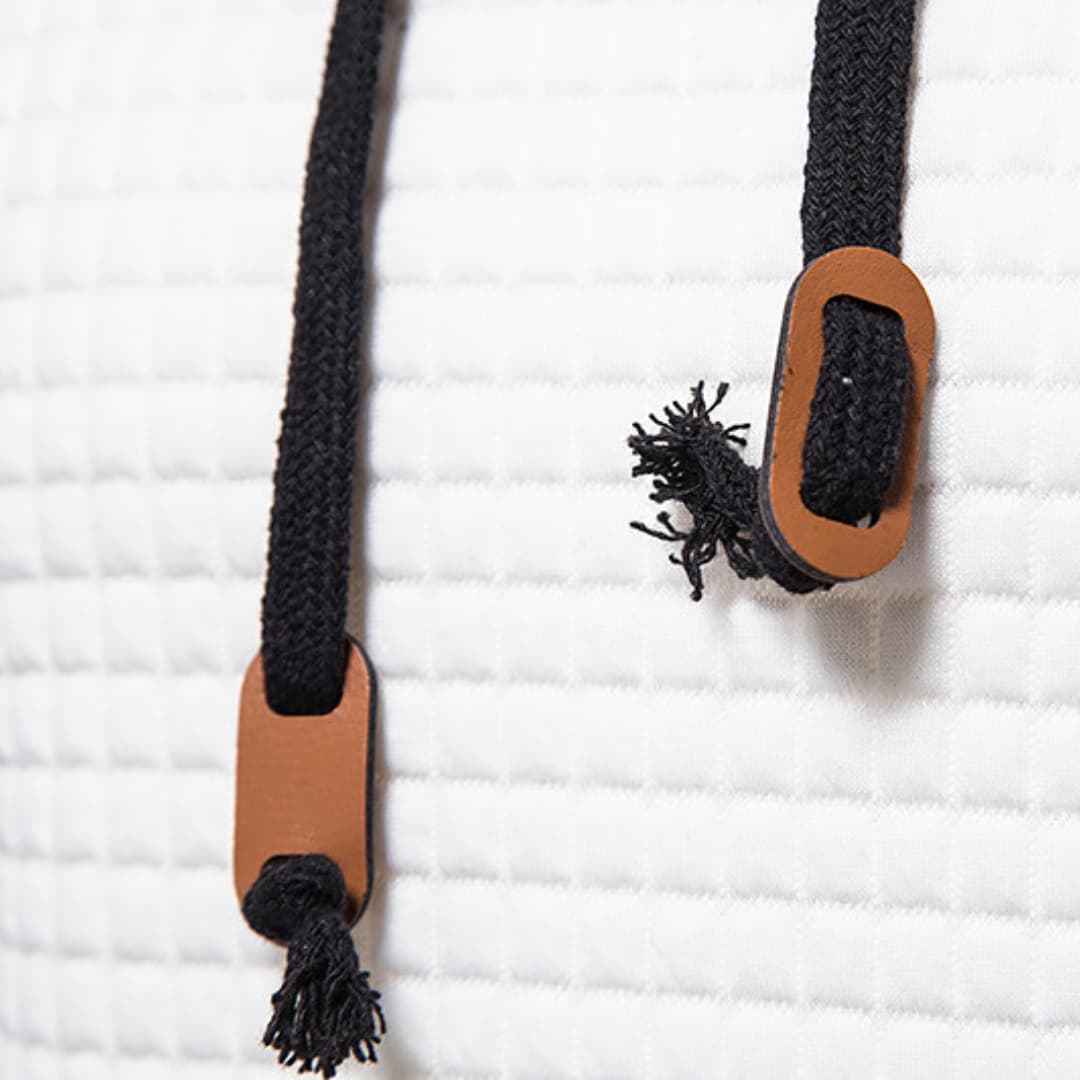 Lorenzo | Bequemer Hoodie