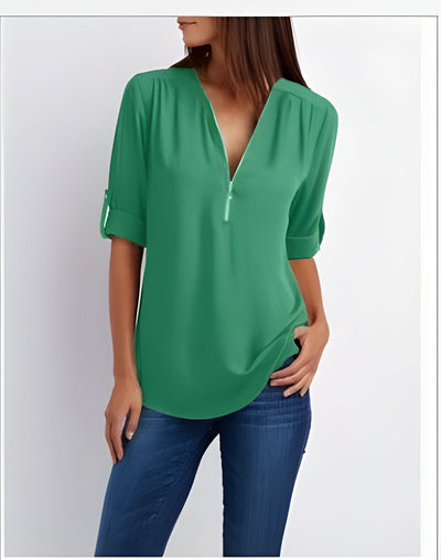 Adorin | Stylische & Vielseitige Bluse