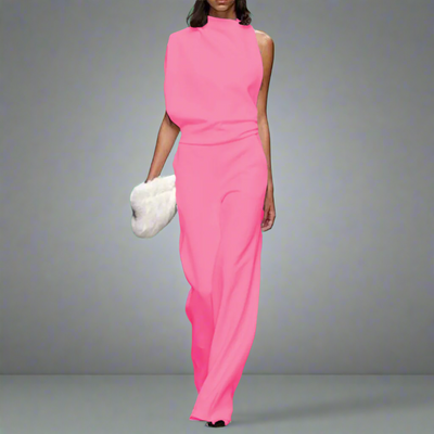 Wendla | Eleganter Jumpsuit aus premium Stoff