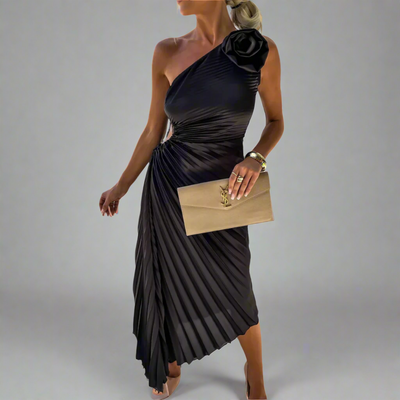 Dorlies | Premium Maxikleid für Eleganz