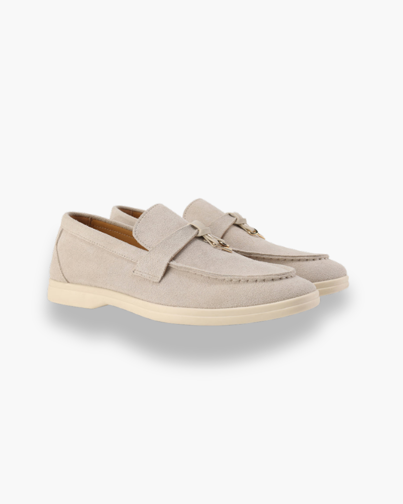 Damen Elegante Slip-Ons Schuhe | Komfortabel