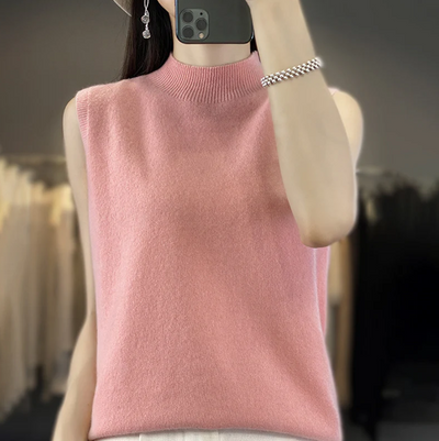 CARA | WARM ÄRMELLOS