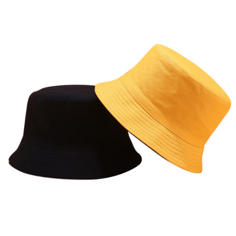 Trendiger Wendbarer Bucket Hat für den Sommer – ReversiShade