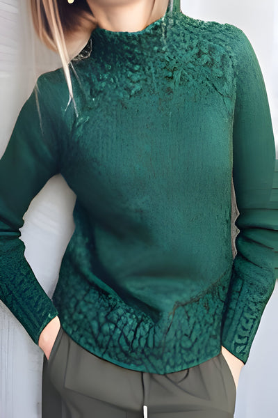 Aelric | Bequemer und modischer Winterpullover