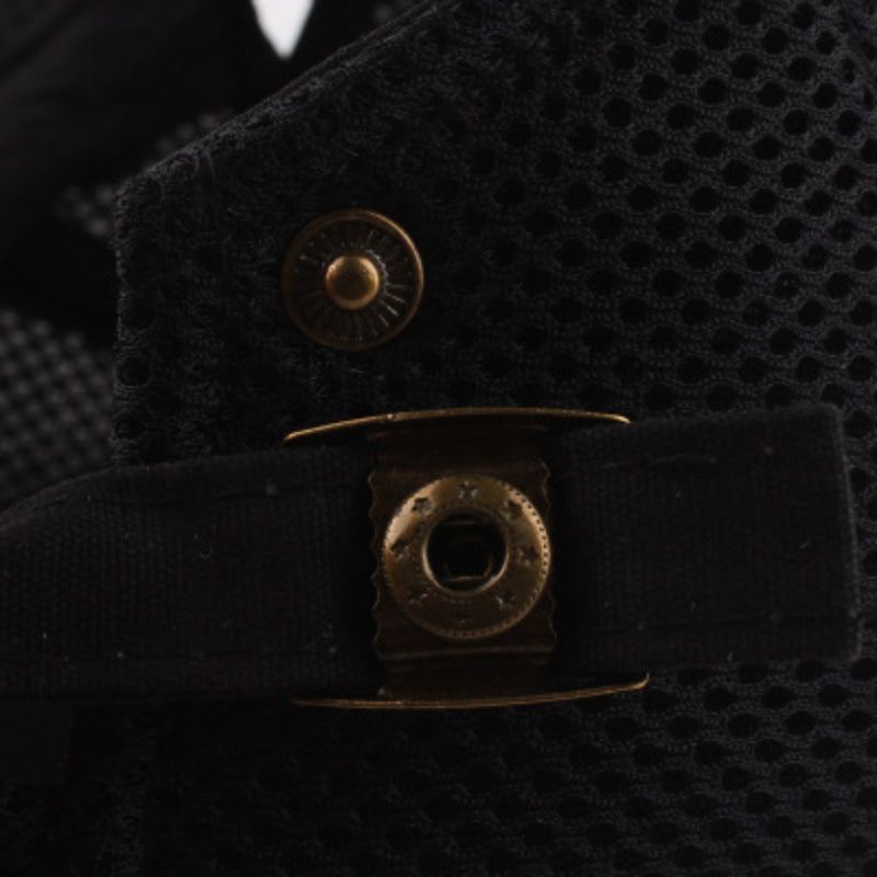 Leichte Sommer-Schiebermütze für Damen & Herren – AirStyle Cap