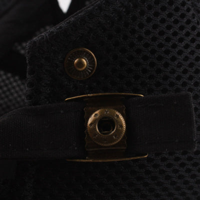 Leichte Sommer-Schiebermütze für Damen & Herren – AirStyle Cap