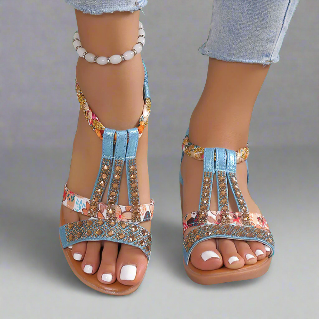 Vollmara | Premium Sandalen für herausragenden Komfort