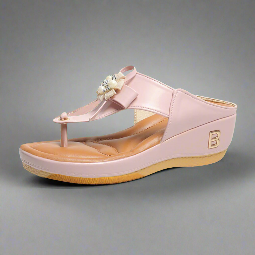 Norlaine | Orthopädische Sandalen für den Sommerkomfort