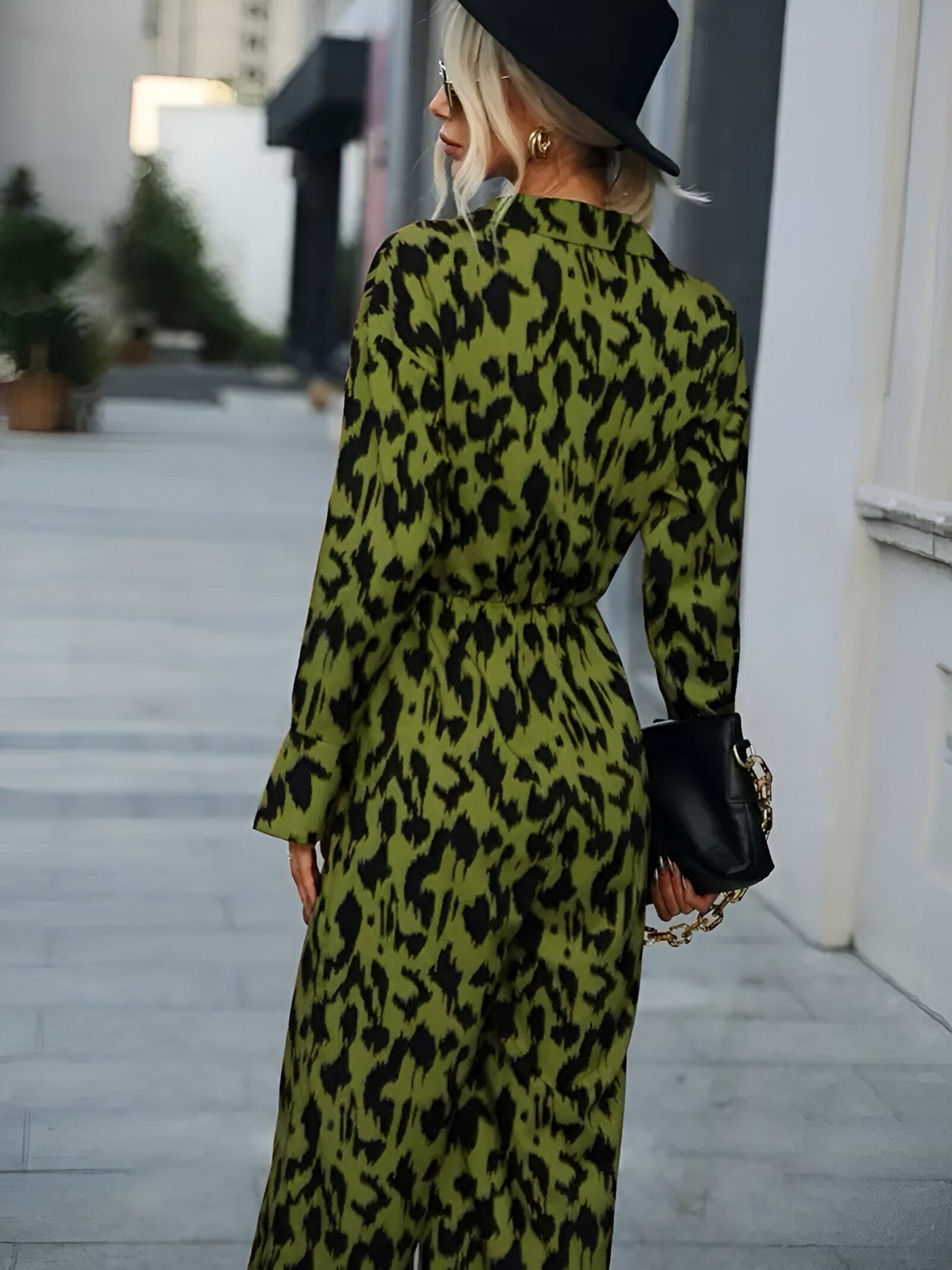 Antonella | Mühelos stilvoll und zeitlos