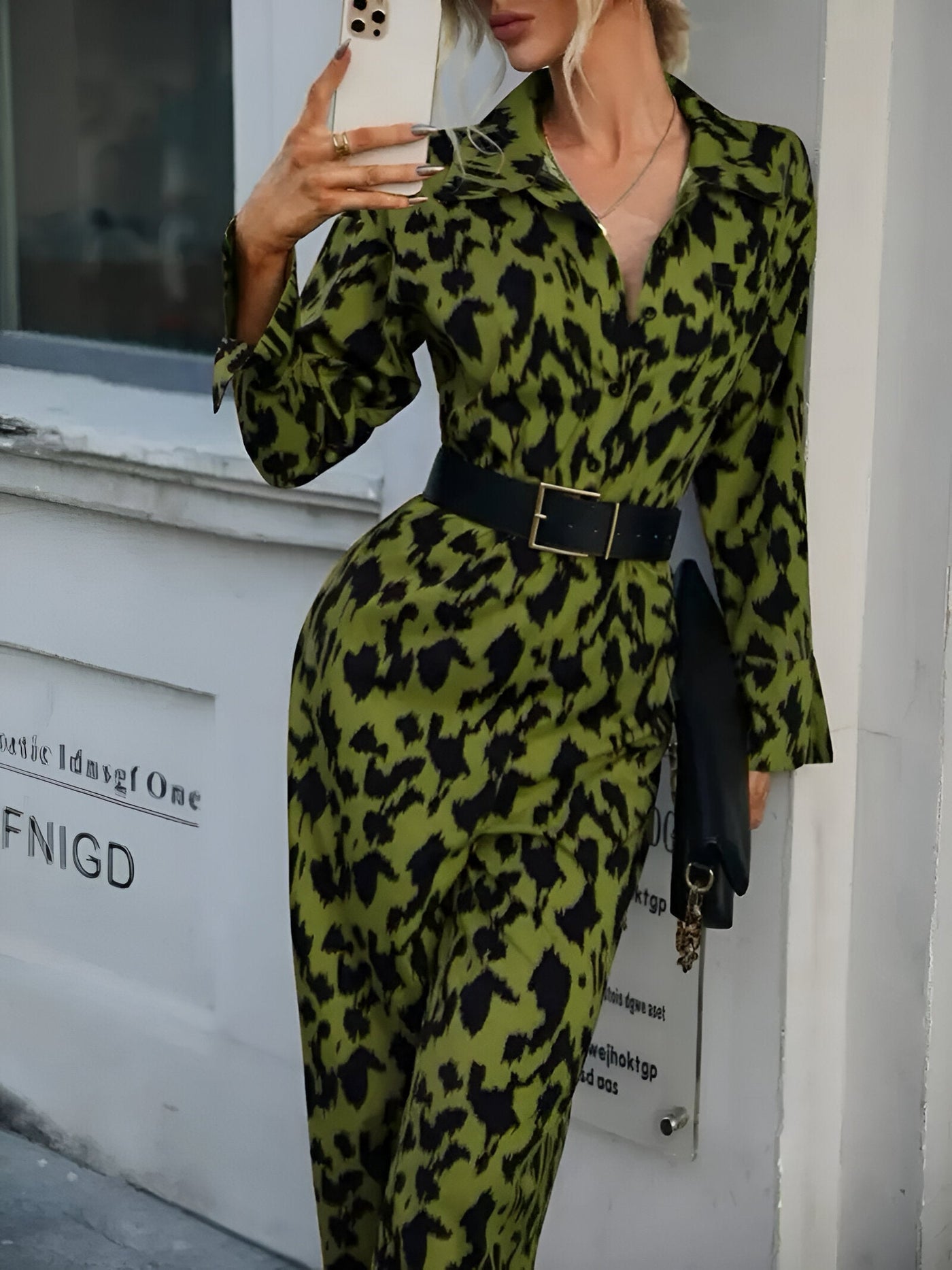 Antonella | Mühelos stilvoll und zeitlos