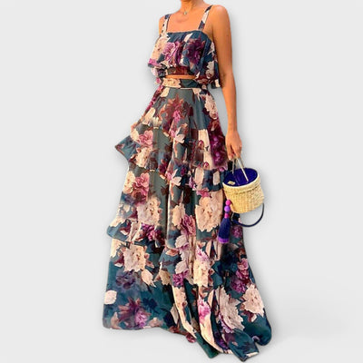 Sommer Strand-Outfit