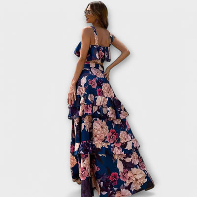 Sommer Strand-Outfit