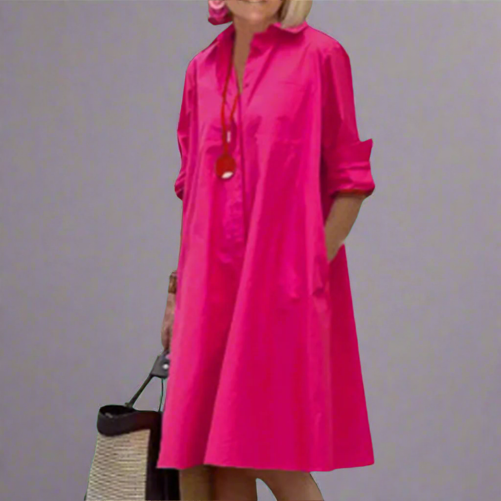 Petra | Elegantes Kleid für besondere Momente