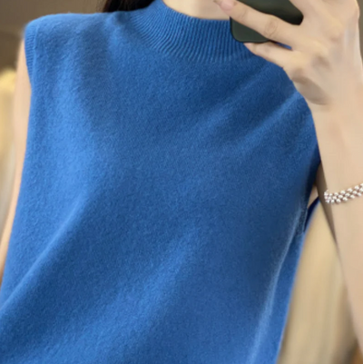 CARA | WARM ÄRMELLOS